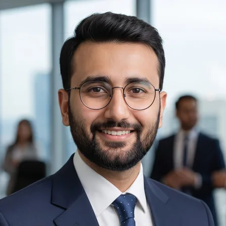 Talha Ansari